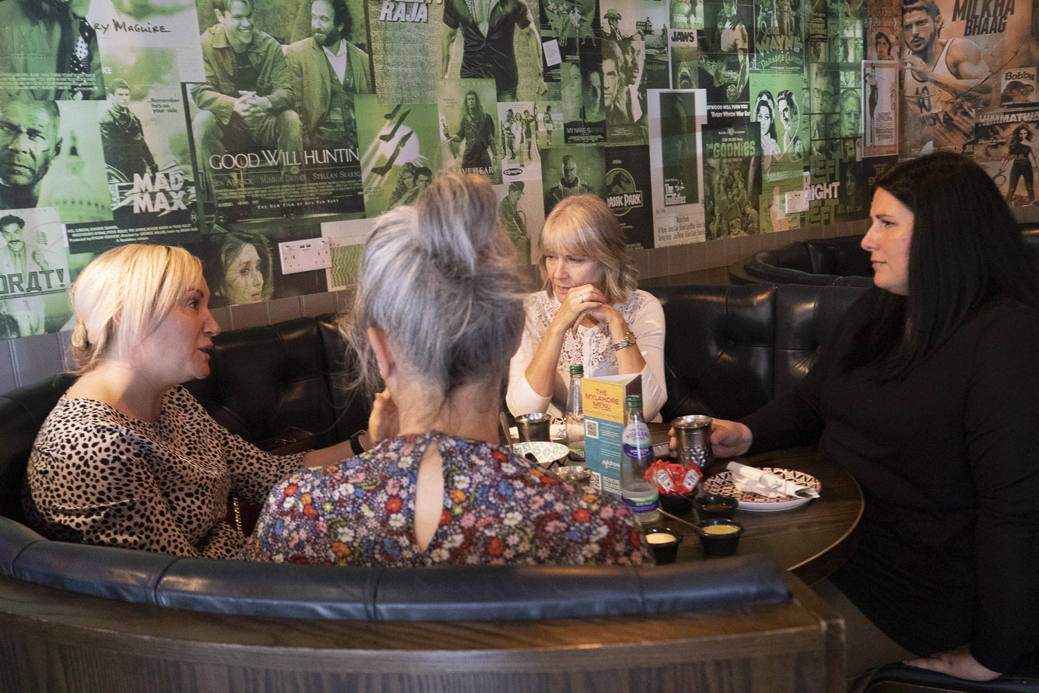 Top Bradford Restaurants for Corporate Christmas Dinners