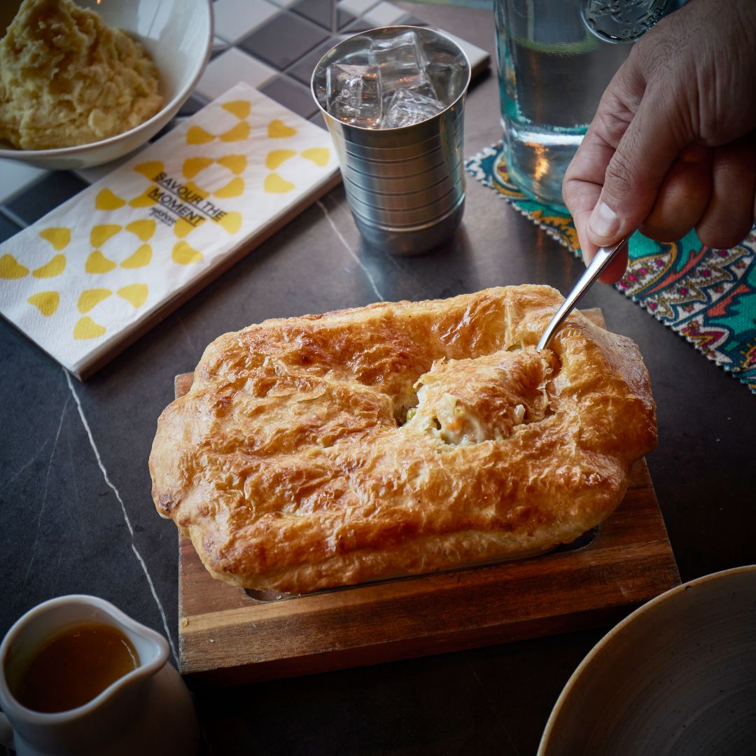 9 Things That Make This Restaurant More Than Just a Place to Eat