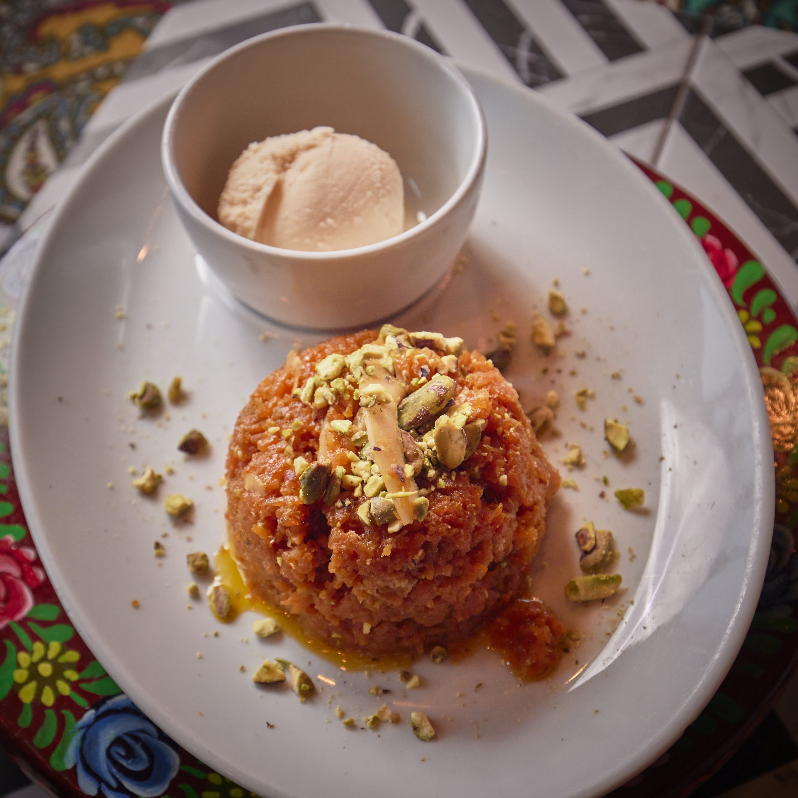 Traditional Ramadan Foods in Pakistani Culture