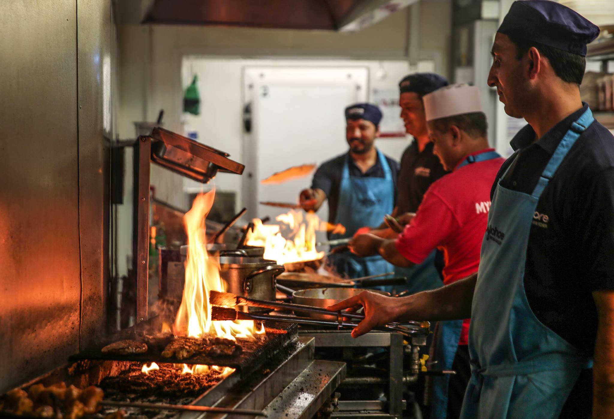 Why Ramadan Brings People Together: The MyLahore Community Experience
