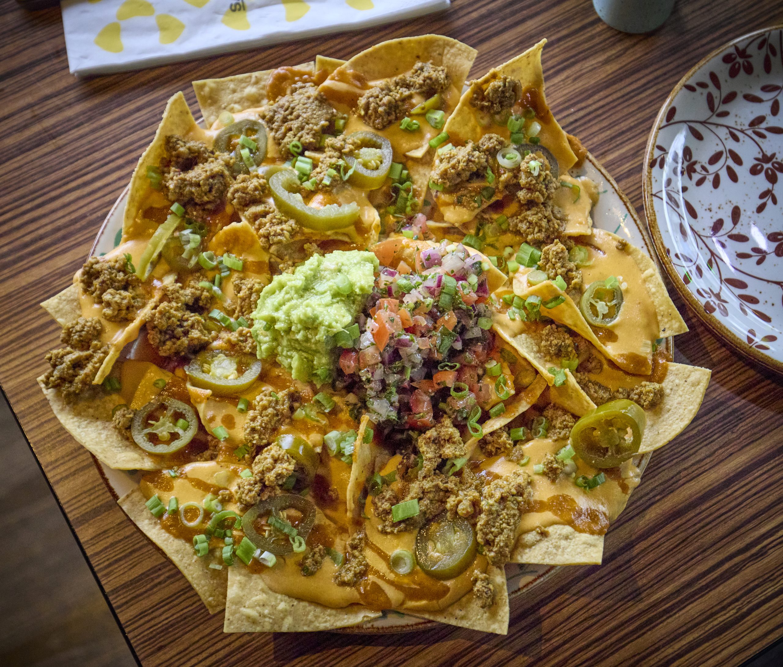 What Are the Best Starter Dishes at MyLahore