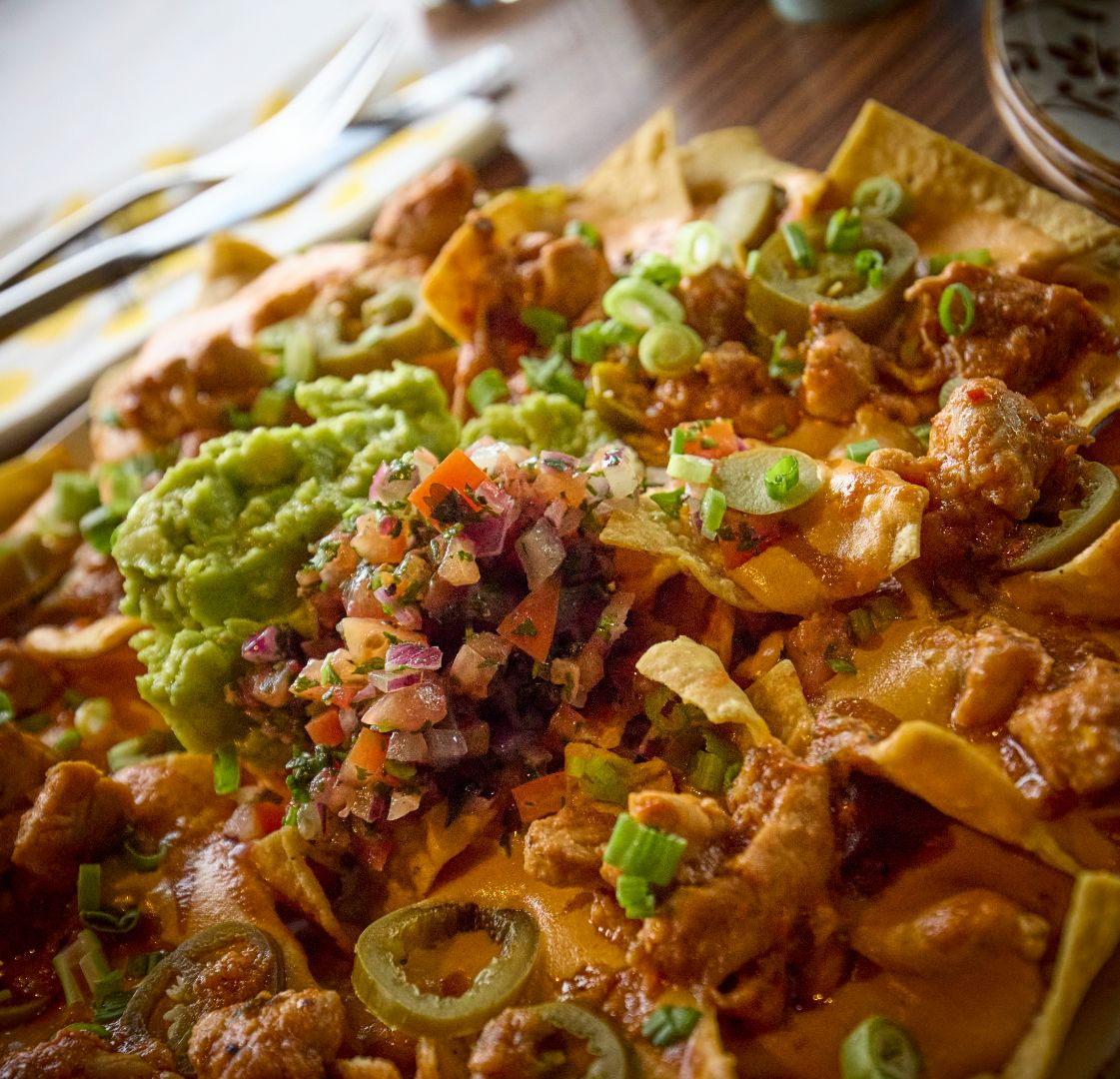 Why MyLahore Appeals to Both Young Diners and Families